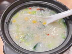 -宏状元现熬粥·京味菜(黄寺大街店)