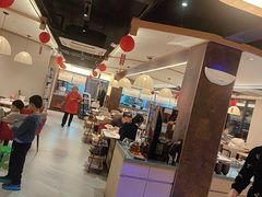 -豆花姐烂豆花火锅(水屯北路恒大滨河店)
