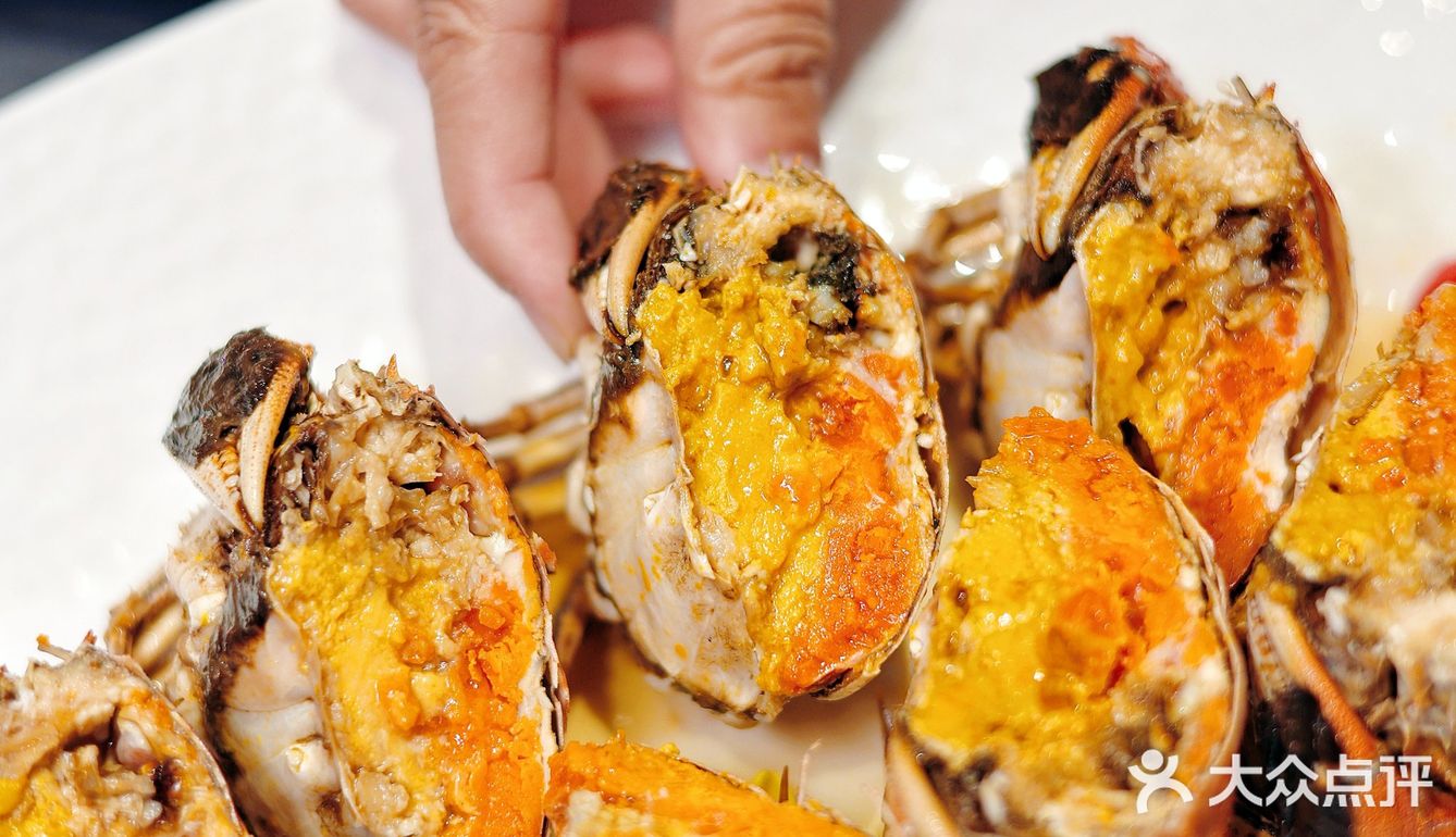 别找了❗杭州zui好吃的景区餐厅就是👆🏻这里~