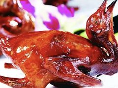 -品大三·经典淮扬菜(大行宫店)