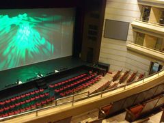 内景-解放军歌剧院