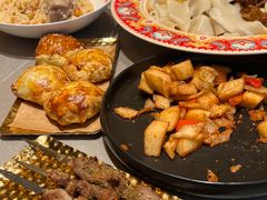 -塔哈尔·新疆盛宴(奉贤龙湖店)