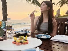 -海角轩·三亚文华东方酒店