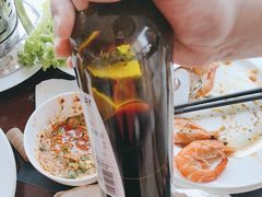 -岚桥锦江大酒店-瑞泰西餐厅