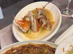 -温岭人家(红花北路店)