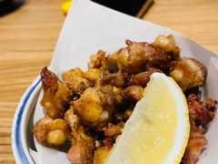 -隐泉之语日式料理(王府中环店)