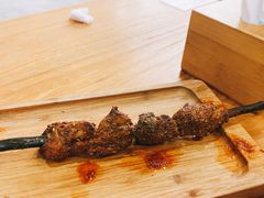 -嘻小北·兰州清汤牛肉面(太平洋森活天地店)