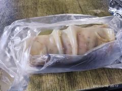 -安徽阜阳卷馍(西单店)