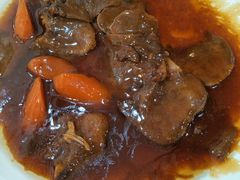 -振生清真饭店(永安道店)