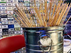 -燥王爷牛肉串串(翠园街店)