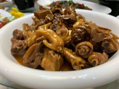 -鲍氏金勺子(恒大店)