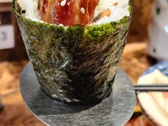 -古田居·特色寿司料理(星之岛旗舰店)