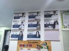 -特一安24小时宠物医院·骨科·中兽医