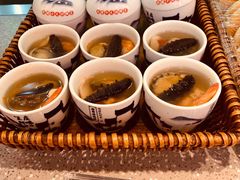 -王庄阿咪海鲜大排档(象园店)