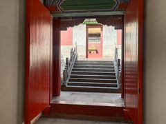-横店影视城明清宫苑园区