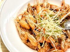 -品大三·经典淮扬菜(大行宫店)