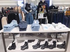 -ZARA(深圳金光华广场店)
