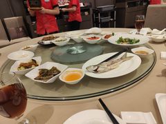 -庄氏祥记家常食府(国瑞建材家居博览中心店)