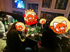 -星聚会KTV(苏州信投大厦店)