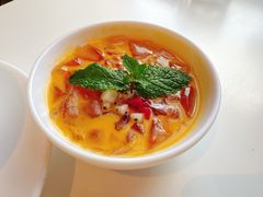 -巷子宽·酸菜鱼(迪士尼小镇店)