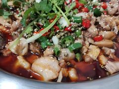 -米二红烧兔(华阳店)