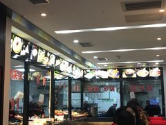 -令氏家外家岐山面(火炬路店)