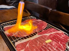 -仙隐小鹿中華の日料(正弘城店)