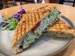 -Jamaicablue Coffeeshop(中央广场店)