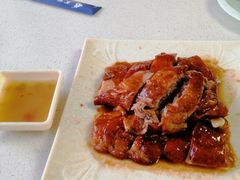 -阿政粤小馆(中央大街店)