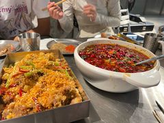 -No.DD戳子烧烤·江湖菜(北京总店)