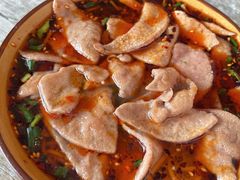 -麻哥面猪肝面(仁和广场店)