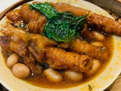 -蔡澜点心·粤菜(月星环球港店)