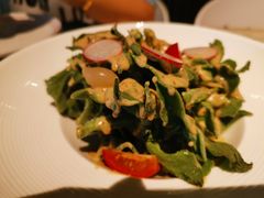 -T館·花园艺术餐厅