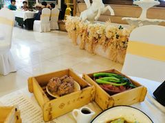 -东方之珠海鲜酒楼(南开店)