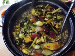 -妈妈的味道(和顺古镇店)