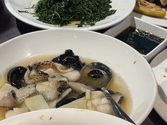 -上海古井假日酒店 · 徽昇楼中餐厅