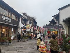 -小河直街历史文化街区