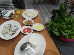 -濠轩阁特色生蚝火锅(水湾路店)