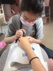 -Beauty Nails 美甲美睫皮肤管理