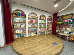 -安妮花英语·少儿·原版阅读(沙坪坝店)