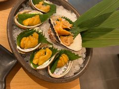 -德川家日本料理(中关村店)