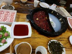 -重庆老火锅(长虹店)