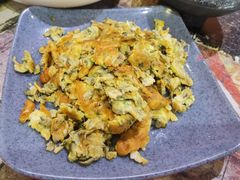 -阿婆农家菜(车墩店)