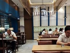 -惠如楼(白云机场T1主楼一层店)