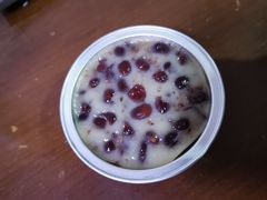 椰汁红豆钵仔糕-元氏钵仔糕(北京路店)