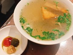 -南门小馆·清真(国贸商城店)