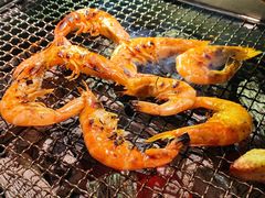 -肉甲韩国木炭烤肉(新壹街1店)
