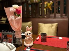 -佛山希尔顿酒店·融誉亚洲美食荟