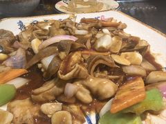 -三子下水馆(南十四道街151号店)