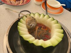 -鲍媽·原汤鲍鱼鸡(克拉广场店)